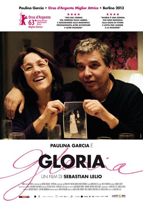 Gloria Movie image